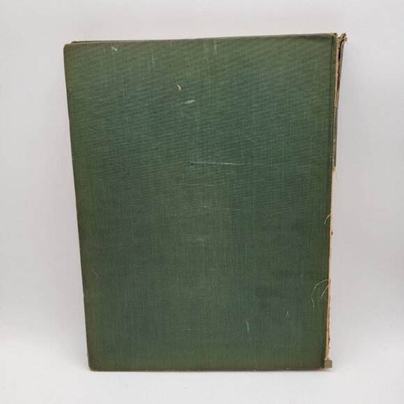 Virgil Clavier Method Book 2 Antique 1906 Hardcover Foundation Exercises Piano - Picture 5 of 16